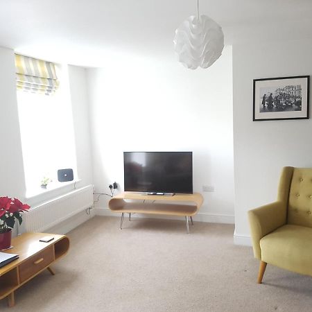 Warwick Market Place Apartment Exterior photo